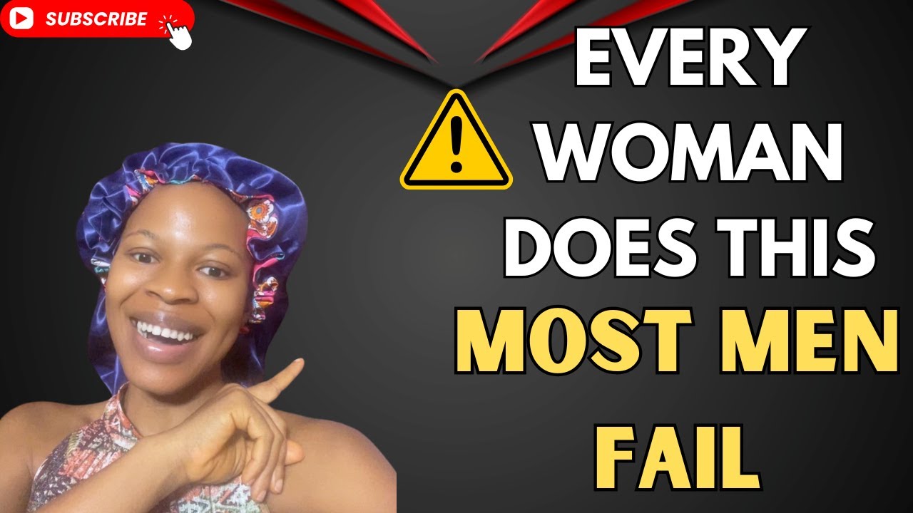 The 7 Female Tests Every Man Must Pass | Stoicism