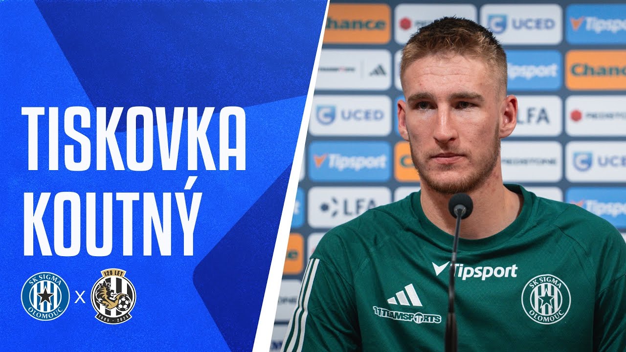 Koutný po výhře s Hradcem Králové