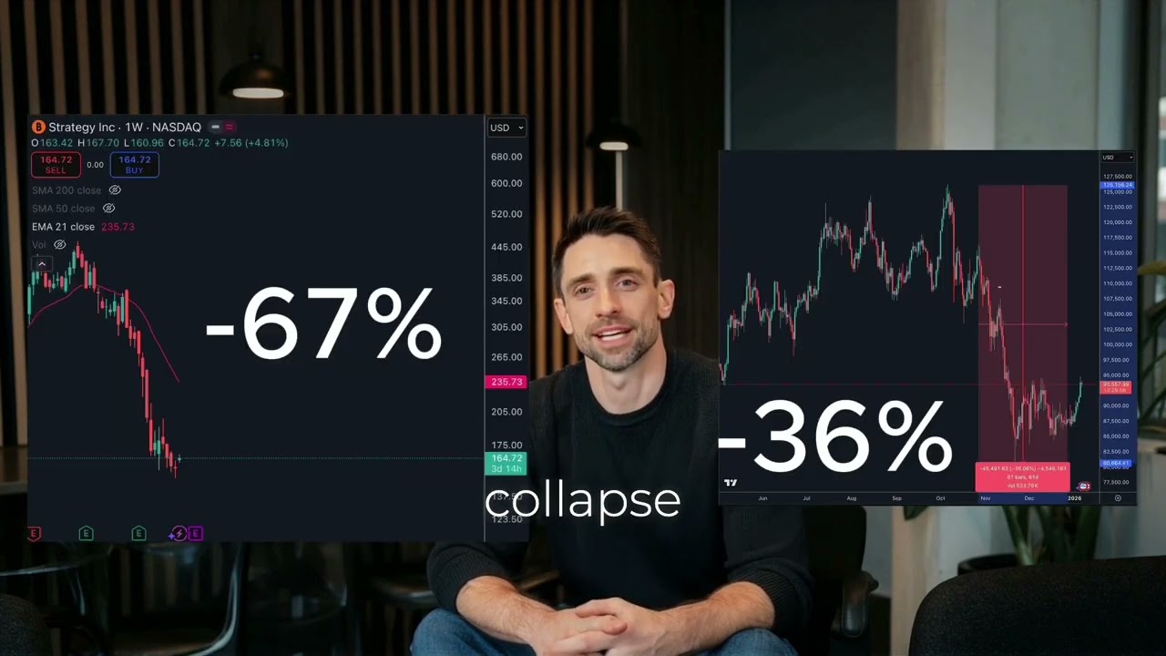 Why I Bought MSTR Today (3 Numbers Retail Ignores)