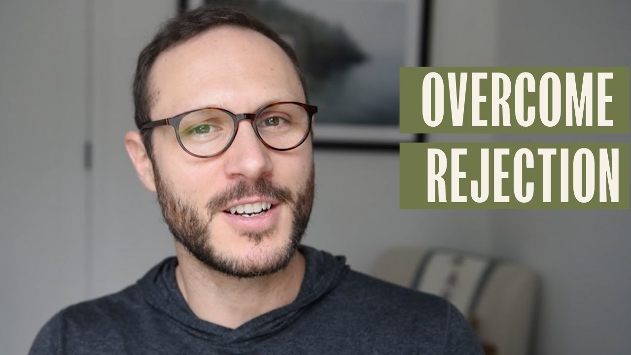 Как справиться с отказом от женщины