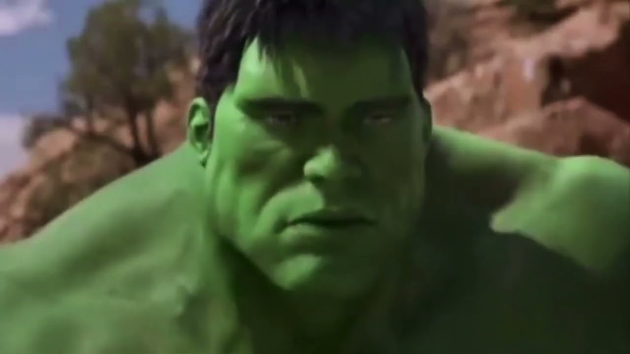 L'incredibile Hulk - Sigla (telefilm)