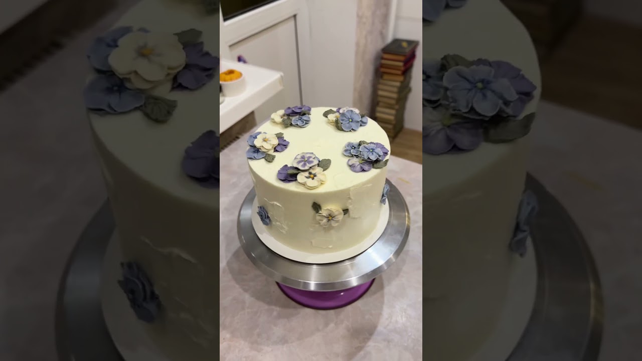 #врек #кондитер #тортдекор #торт #cake #оформленияторта #кондитерскоеоборудование #рецепты #шортс