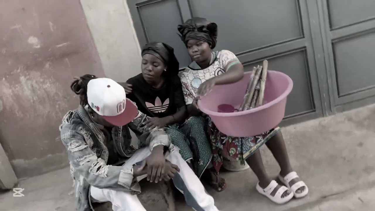 Madrê Minha - Se Eu Chorar