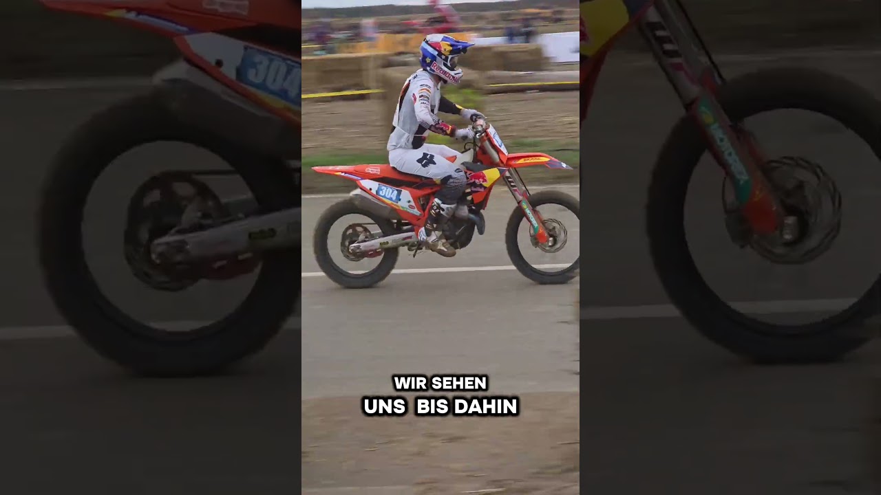 Redbull Stoppelboss 2025 #redbull #stoppelboss #enduro #motocross #lettenbichler #lengenfelder