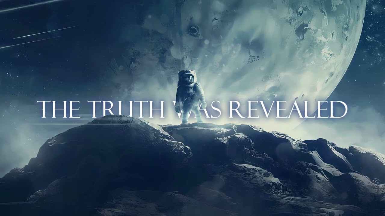 Walking Across Jupiter - The Truth Was Revealed [Remastered] (Scent 2023)