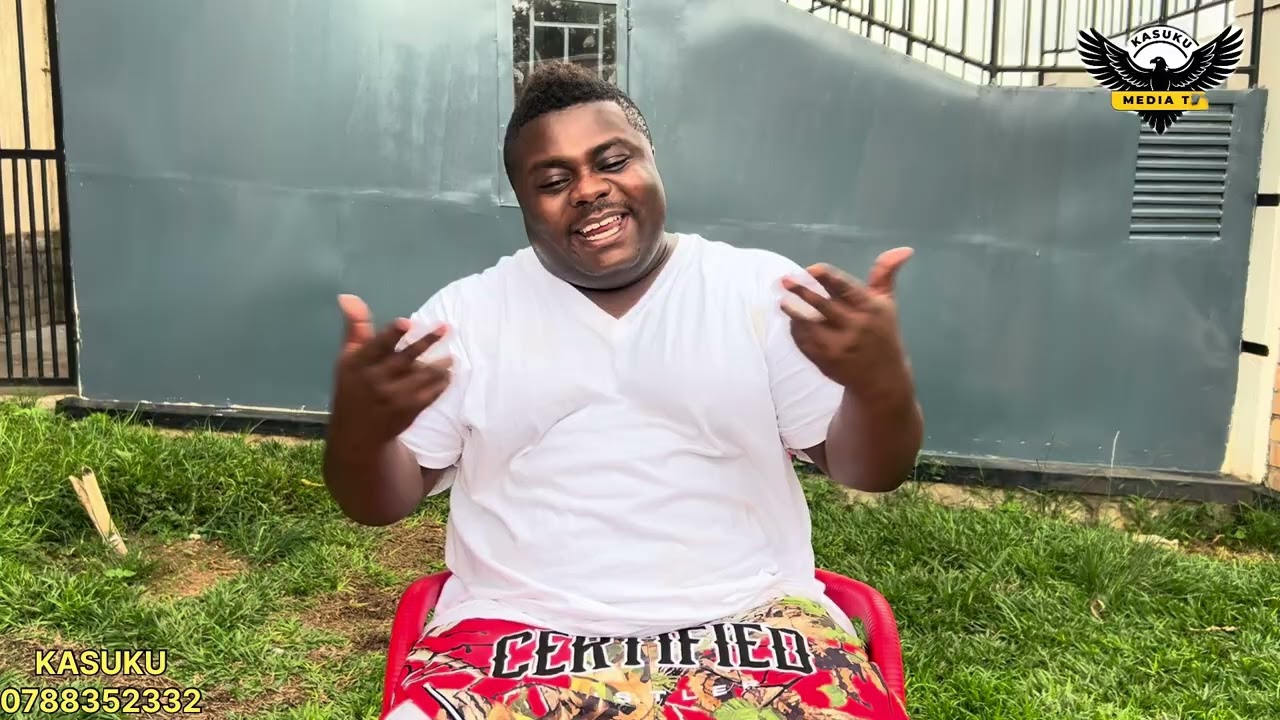 BREAKING NEWS: Inkuru yincamugongo itugezo hagati ya THE BEN na ELEMENT ni iki cyabaye koko? Mana we