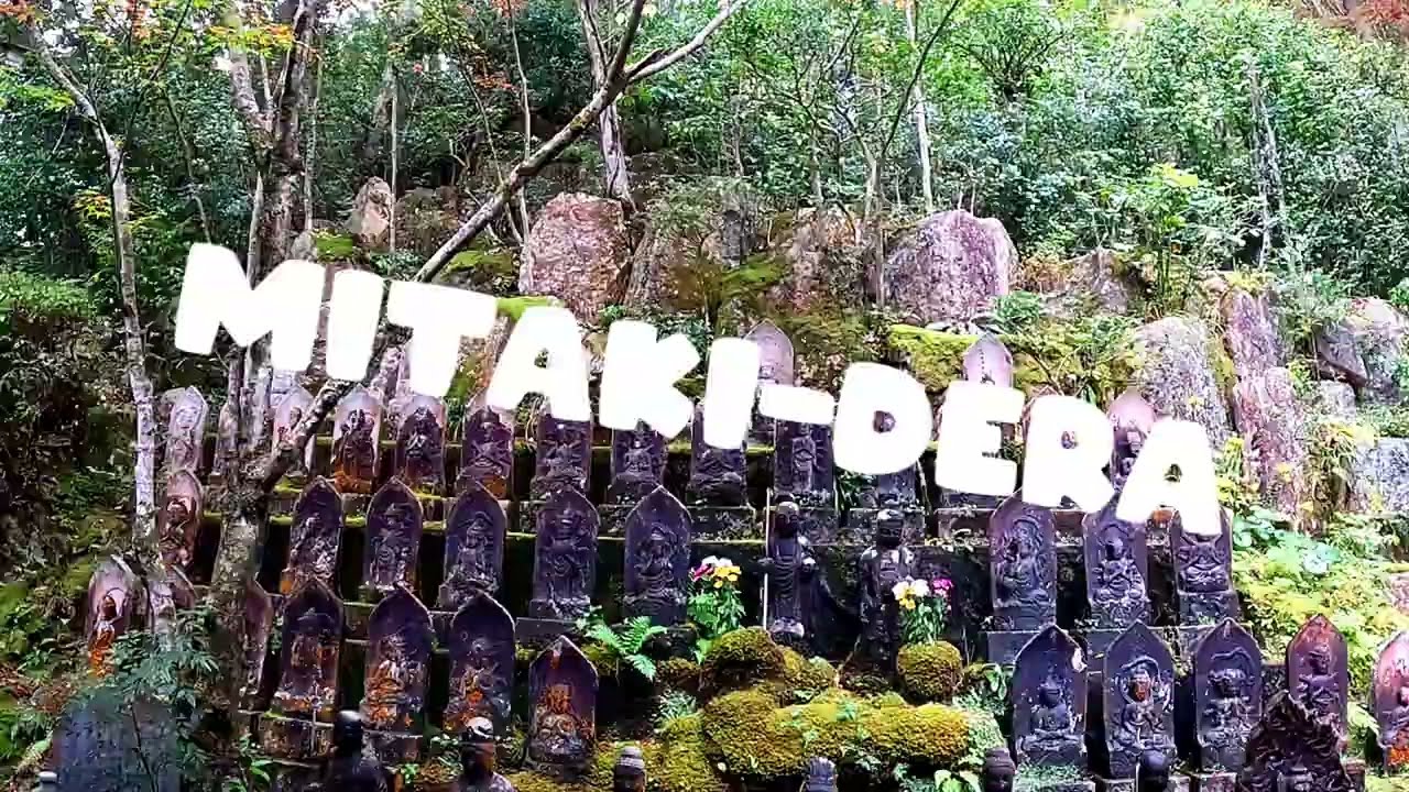 Mitaki-dera Temple Gem of Hiroshima #japan #indian #gems #mitaki #statue #hiroshima #temple #water