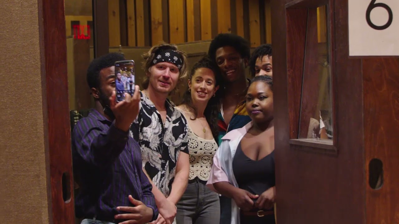 Will Swenson Sings Neil Diamond's 