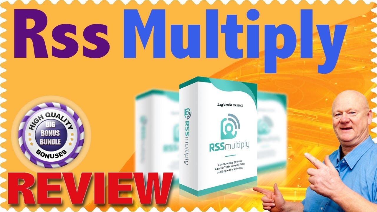 RssMultiply Review With Big Bonuses