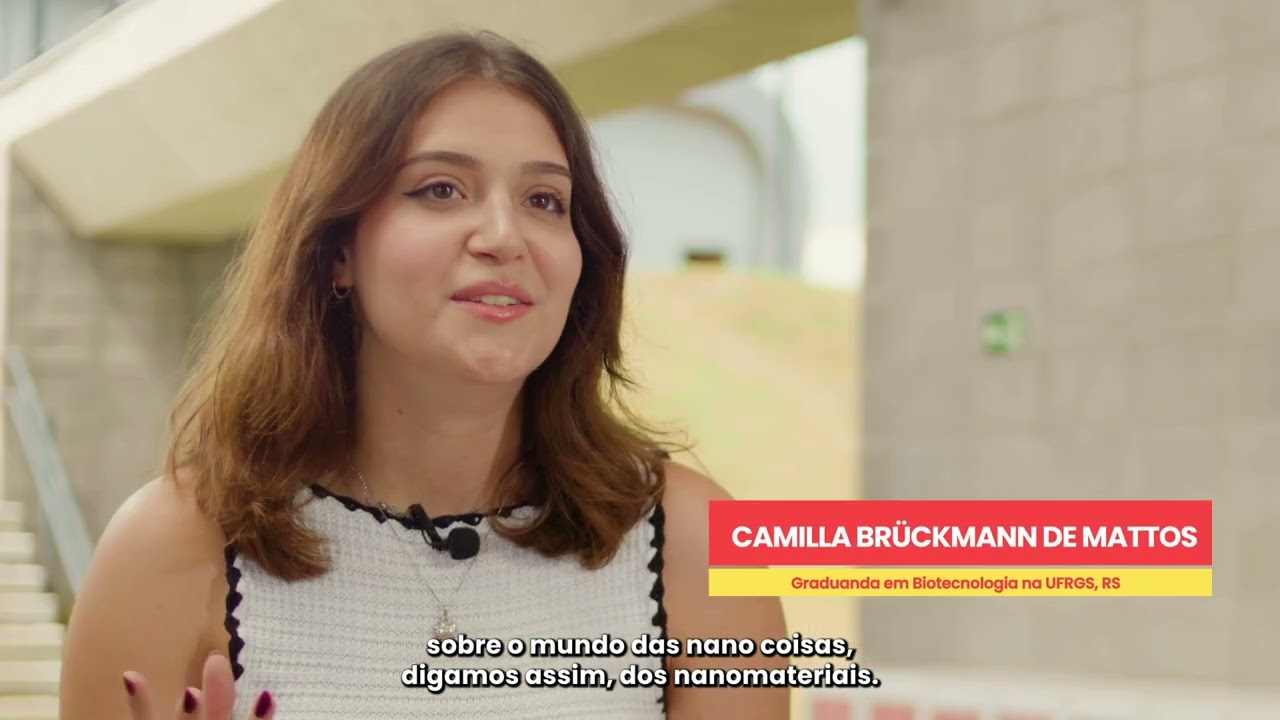 CNPEM - 32ª edição do Programa Bolsas de Verão #PBV