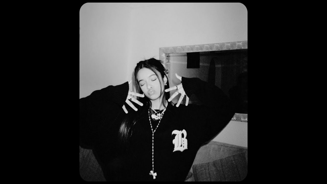 [FREE] hamza x sonny rave Type Beat dark rnb - "princesse" COLLAB W 