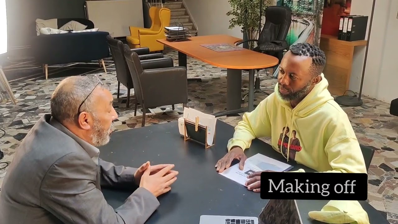 Hanse luzolo azo Luka musala