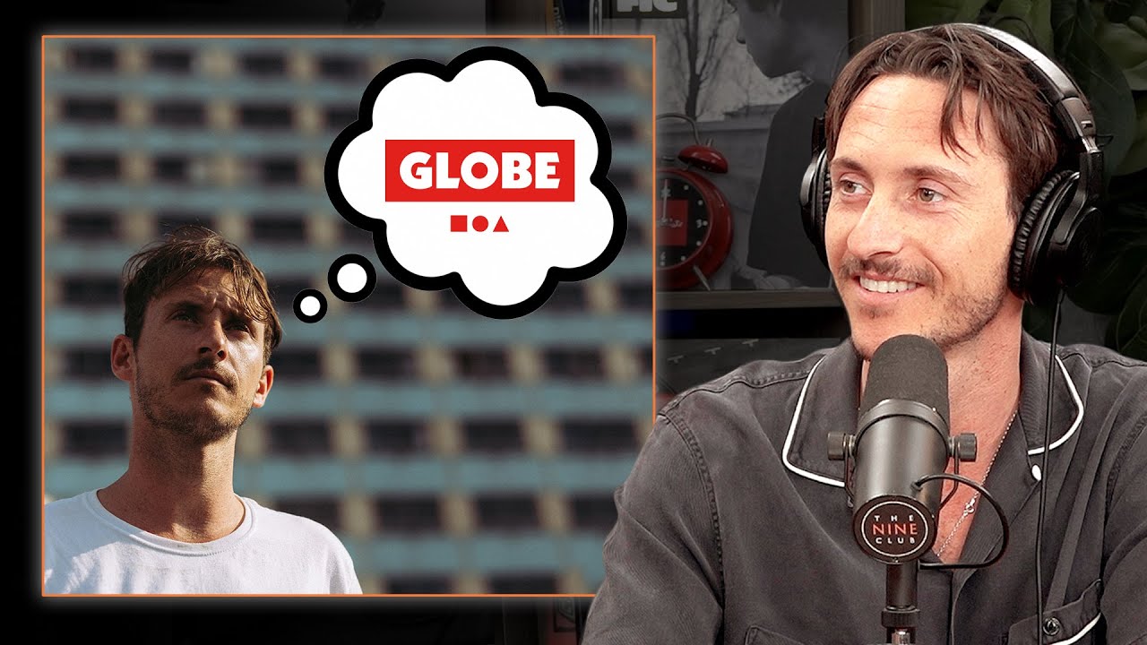 Why Did Austyn Gillette Want To Ride For Globe?