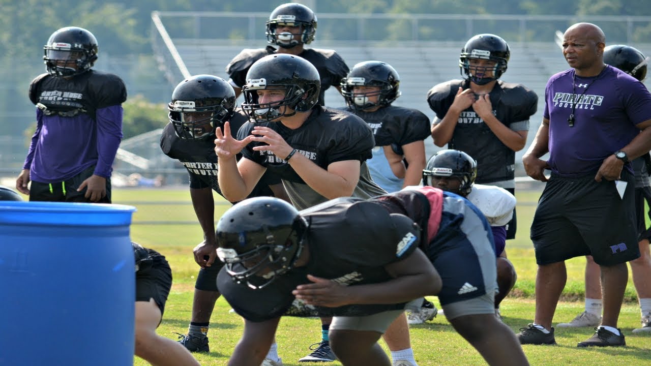 Porter Ridge Pirates: 2017 Season Preview