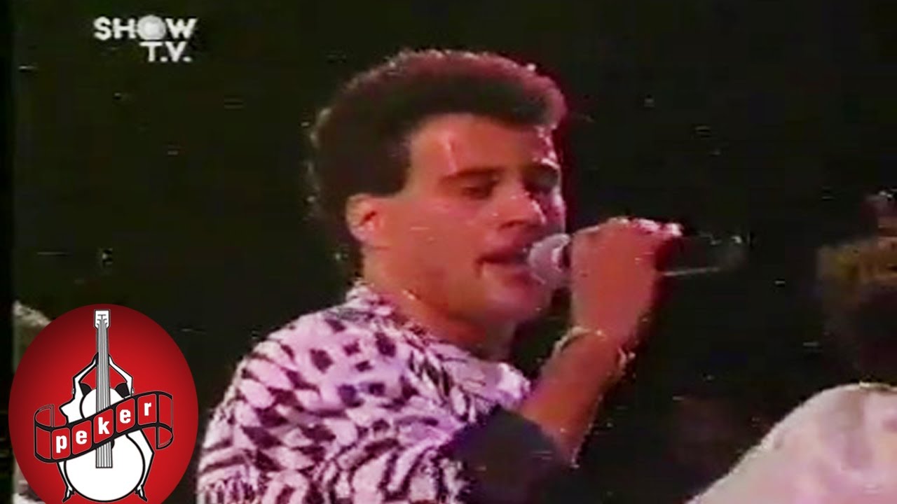 Hakan Peker - Hey Cor&ccedil;  (MGD Gen&ccedil;lik Konseri)