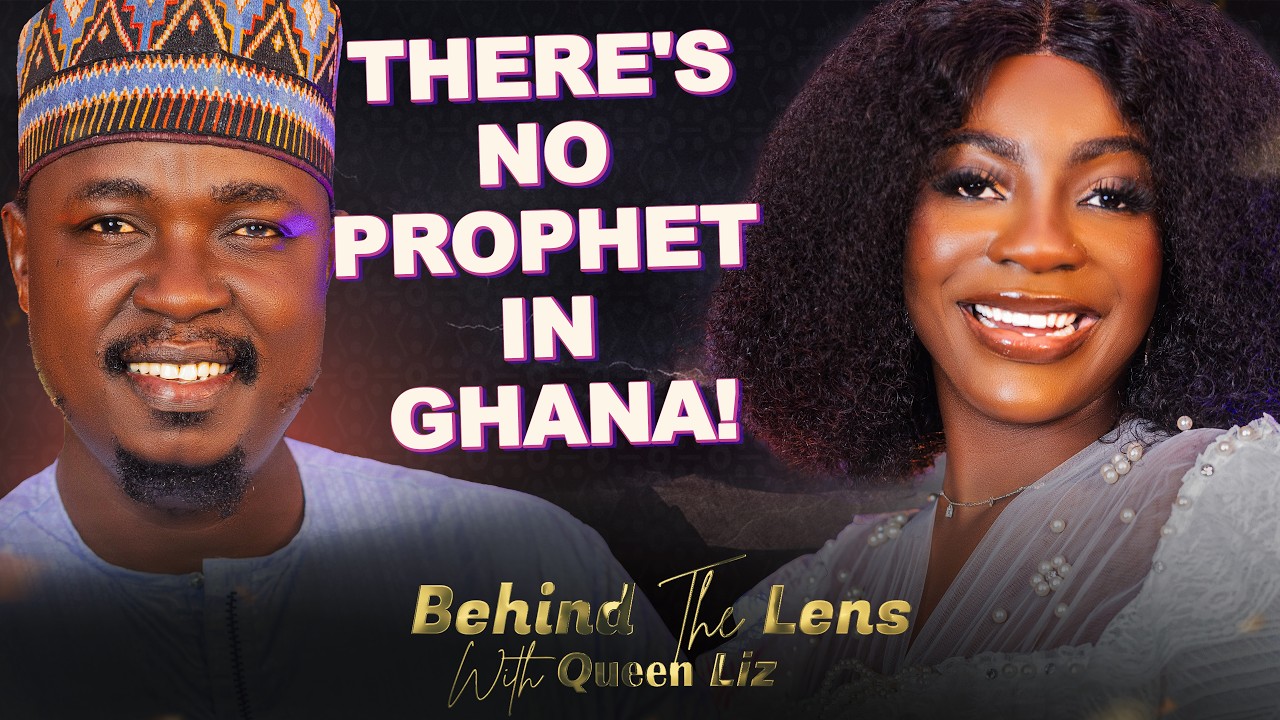 IS THE QURAN REALLY A MIRACLE? || Behindthelenswithqueenliz || BTLWQL || Ep 49