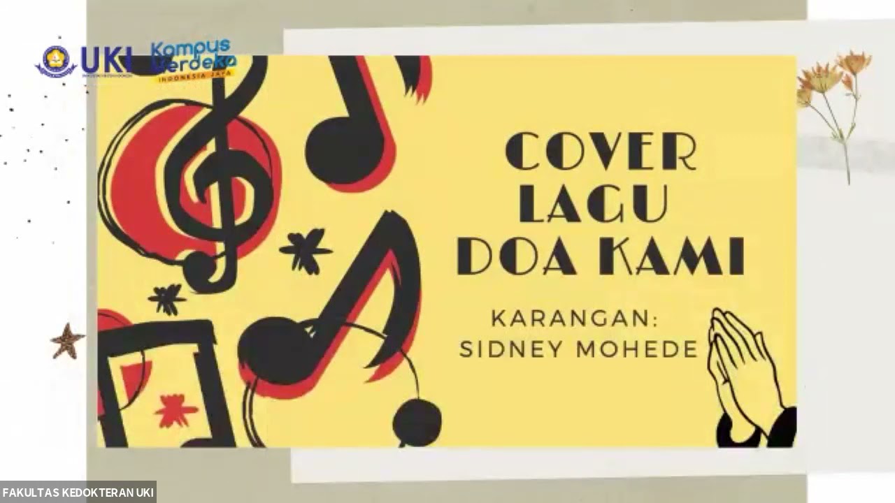 Pengenalan Kehidupan Kampus Mahasiswa Baru FK UKI T.A. 2021/2022 ( Part 2 )