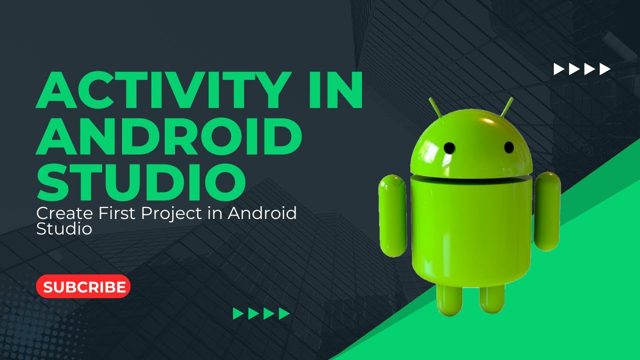 🌟 Secrets of Activity in Android Studio 📱✨ | 2024 Edition 🚀| xml and kotlin👌