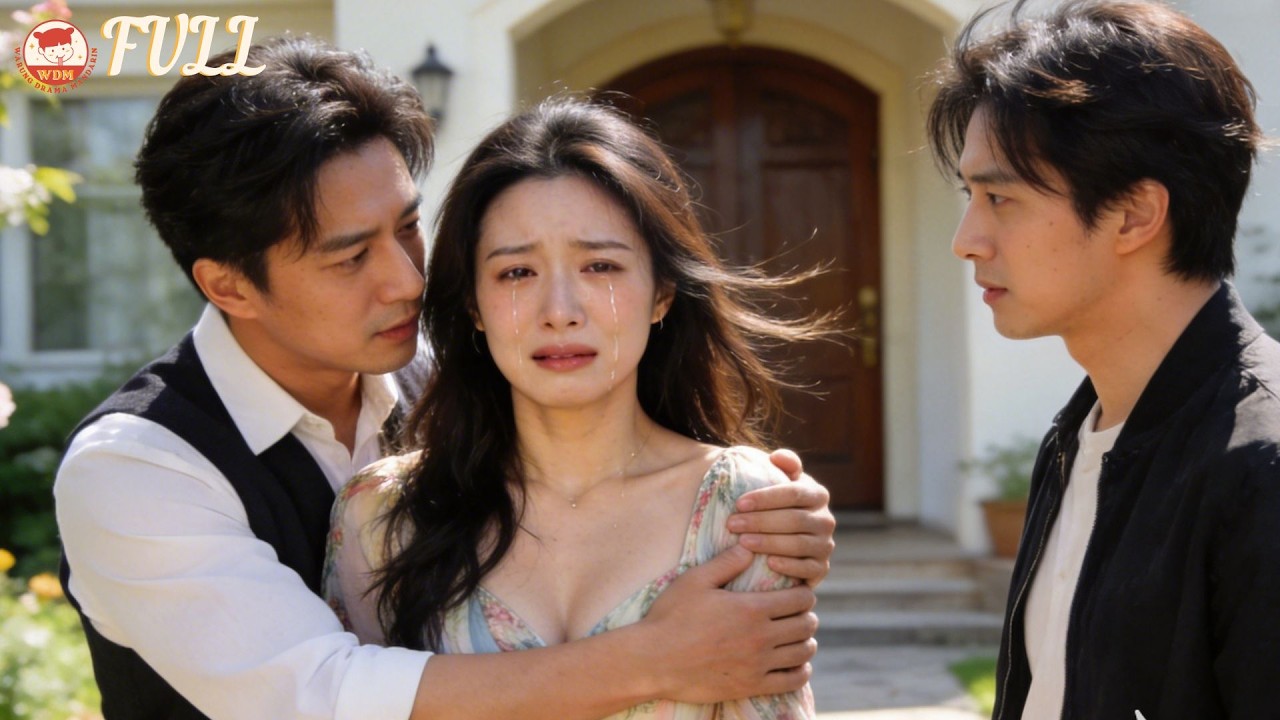Cinta Yang Harus Berakhir, Dia Mengambil Semua Beban Utang Demi Menjaga Dirinya！#romantic #minidrama