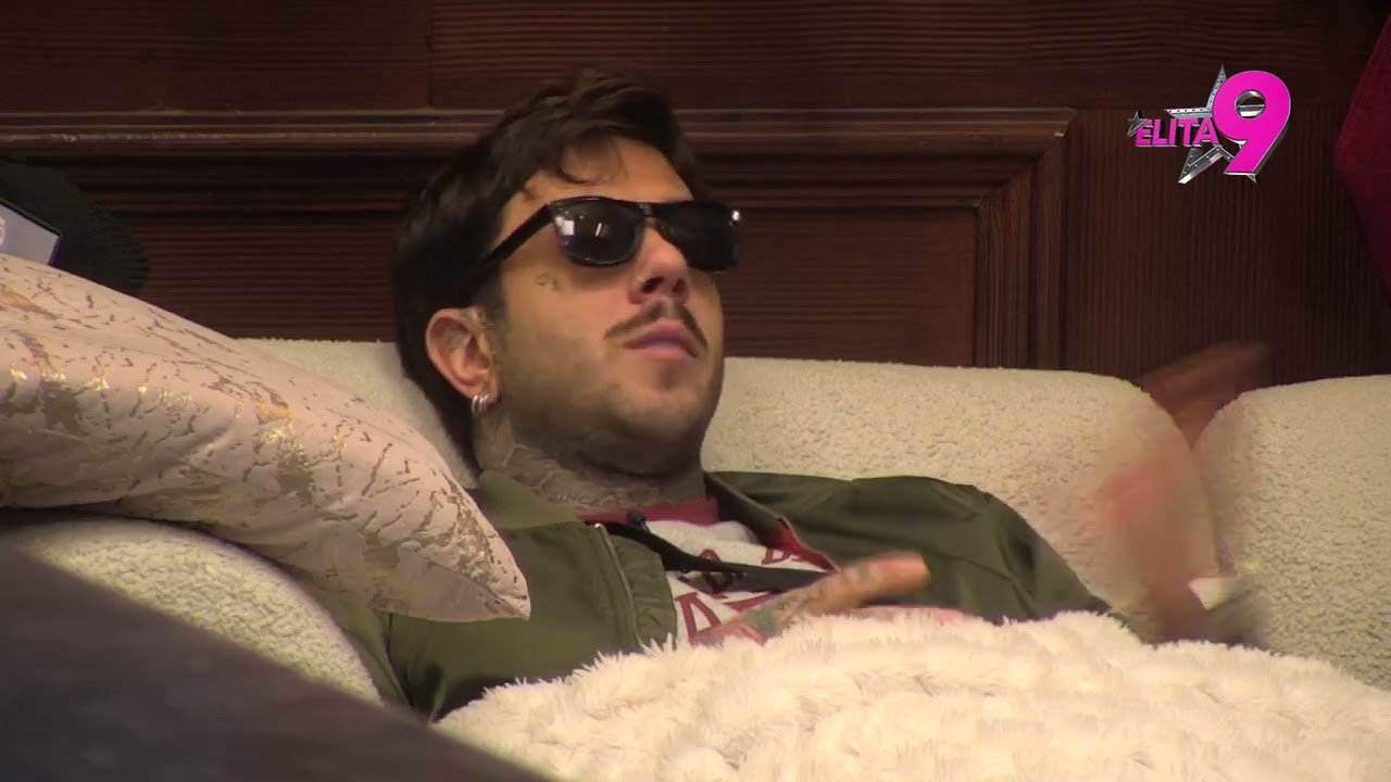 Elita 9: Luka istakao da je Anita bila Filipova recka na zidu, ona pobesnela - 16.01.2026.