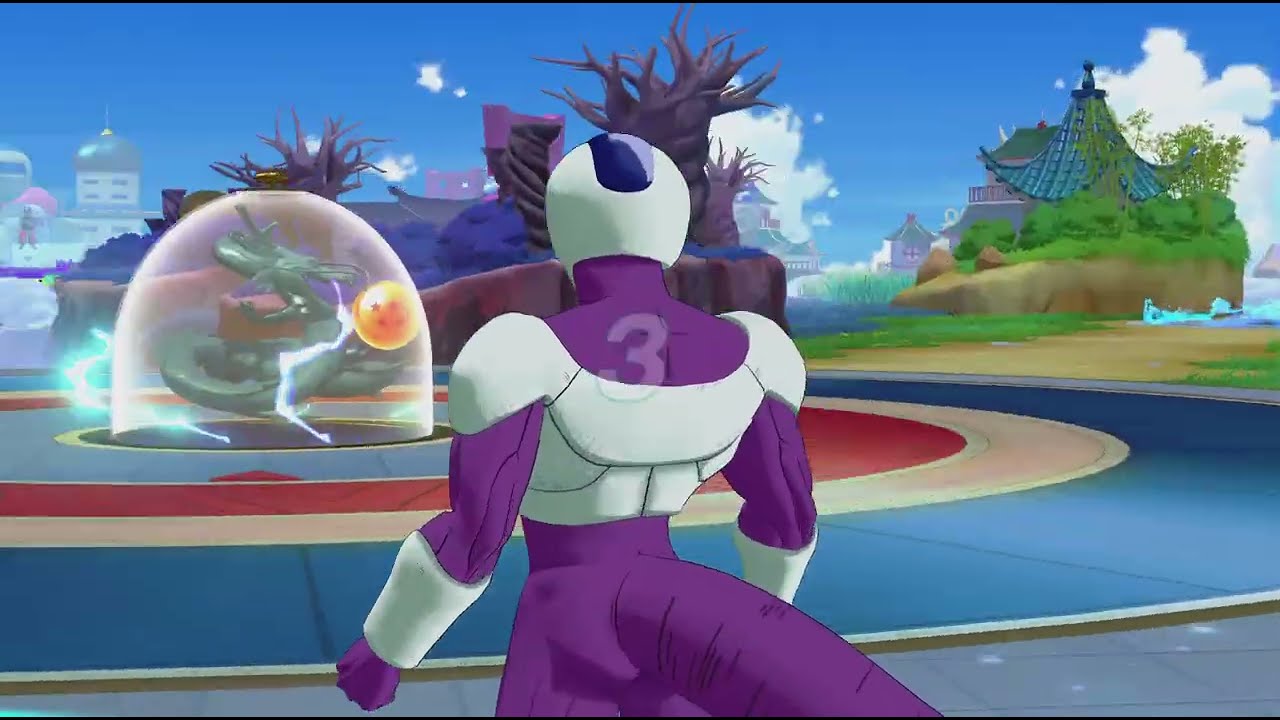 DRAGON BALL GEKISHIN SQUADRA 2026 1