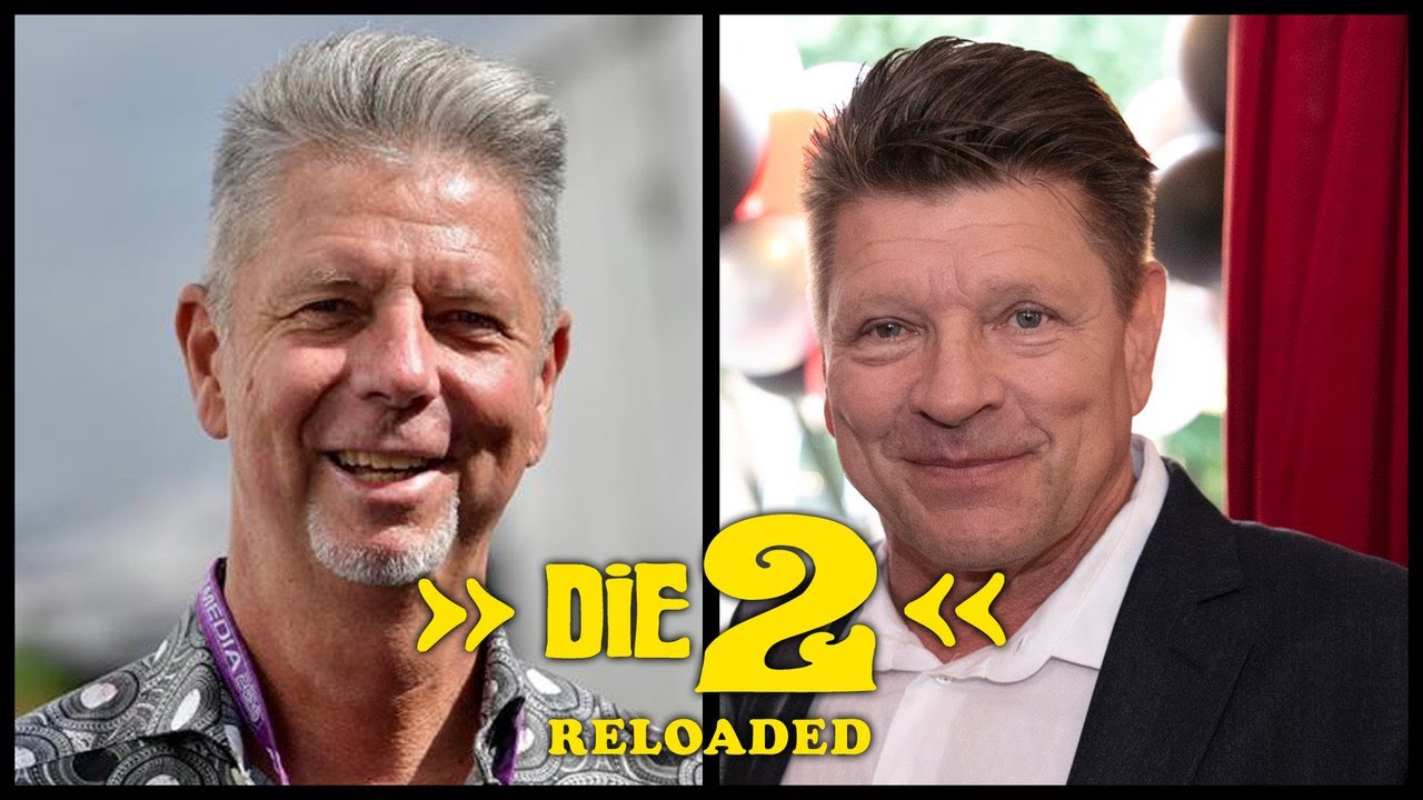 Die 2 Reloaded #2  26.03.20 Heiko Waßer und Bruno Günna Knust - Formel 1 ausgebremst am Küchentisch