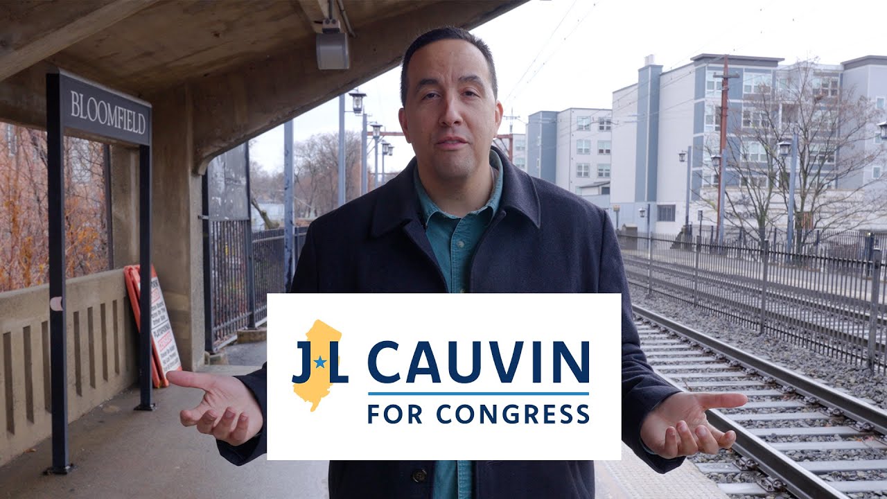 Трехногий стул демократического провала [Дж.-Л. на выборах в Нью-Джерси в 2026 году]