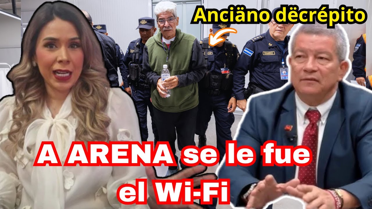 Marcela Villatoro siempre protegió al tacuazín y el Chino sale a defenderlo?