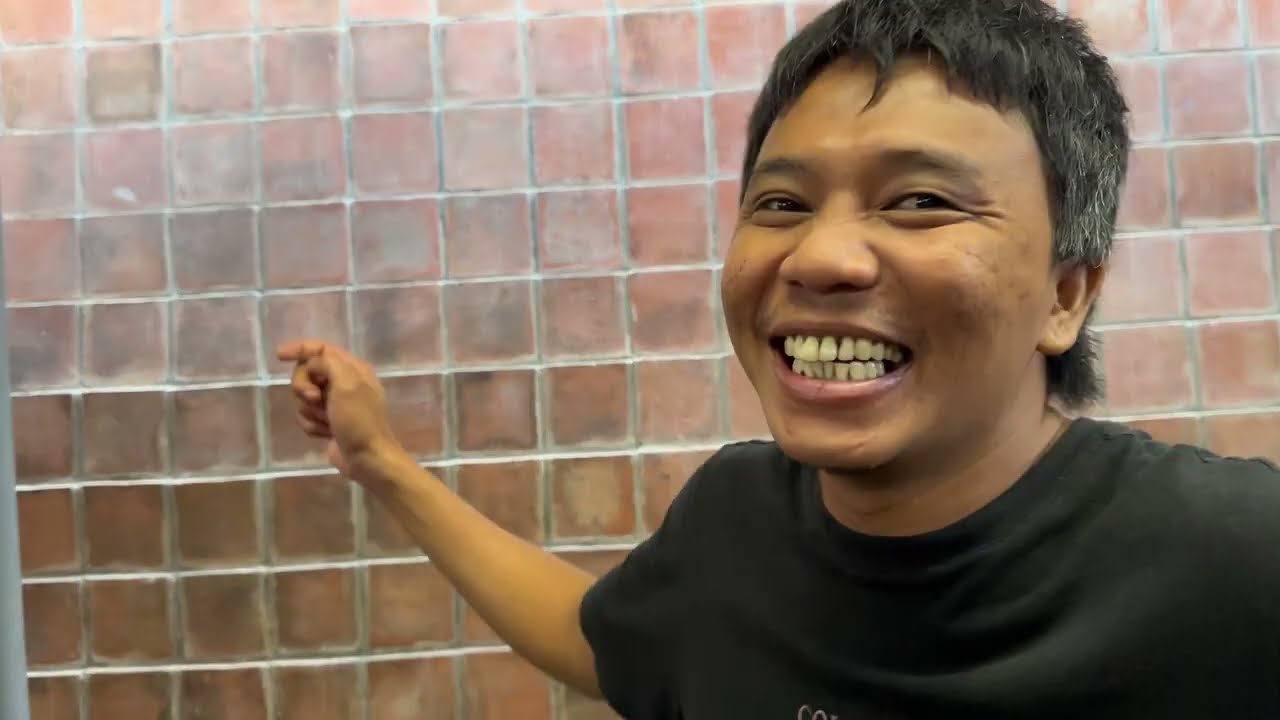 Ngajak 3 Pleghy makan di Alas Daun