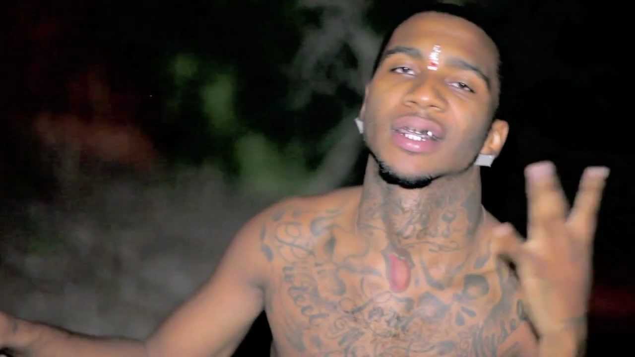 Lil B - Tonight *VIDEO* VERY EMOTIONAL AND TRUTHFUL WATCH THIS!!