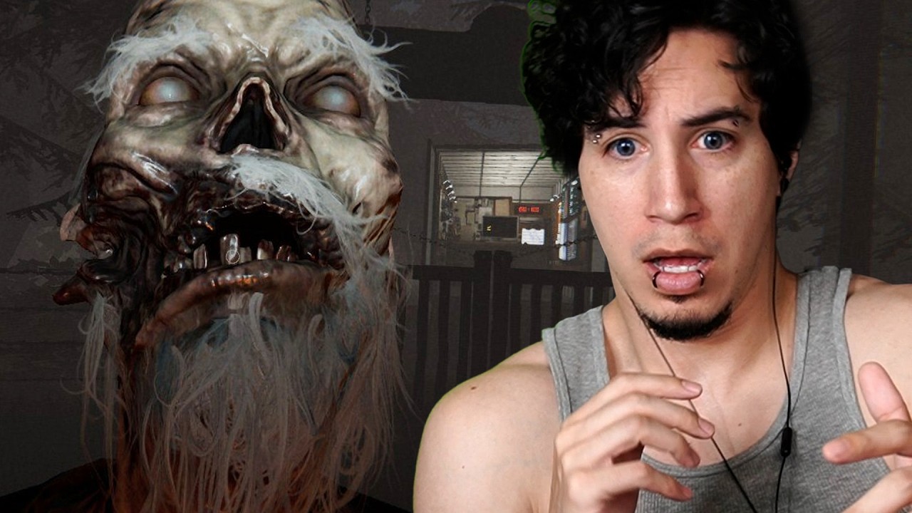 🔴 Phasmophobia With Friends