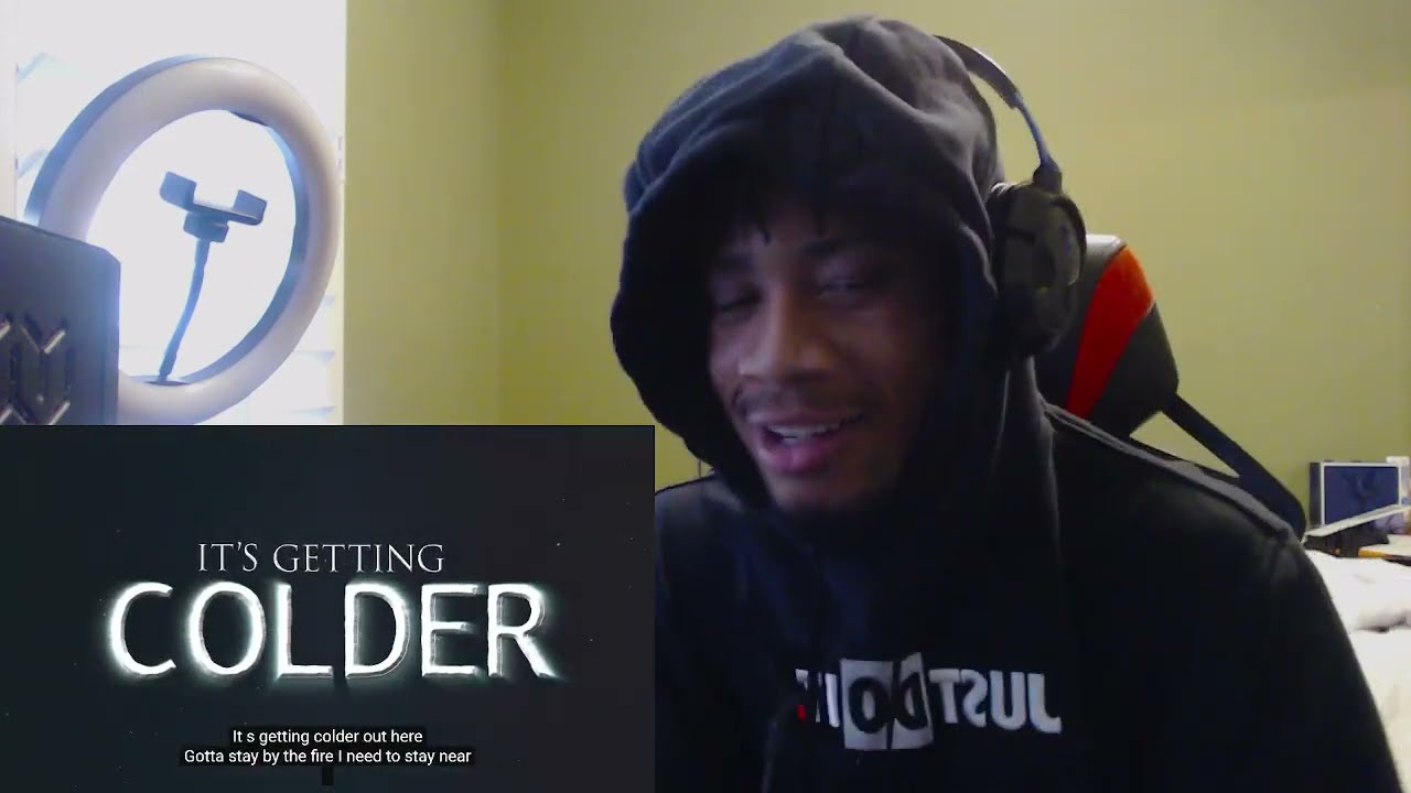 IWILLB - REMINDING ME | Reaction