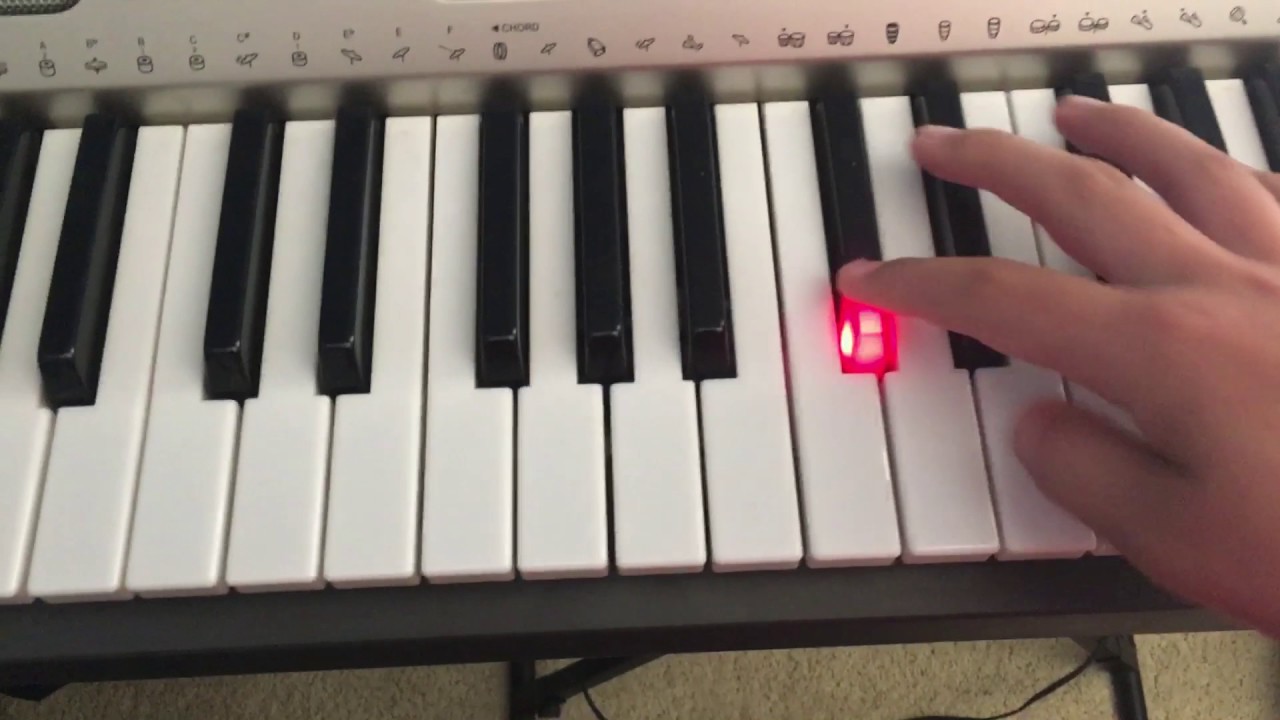 JELLYFISH JAM PIANO EASY TUTORIAL! (Stadium rave A tutorial)