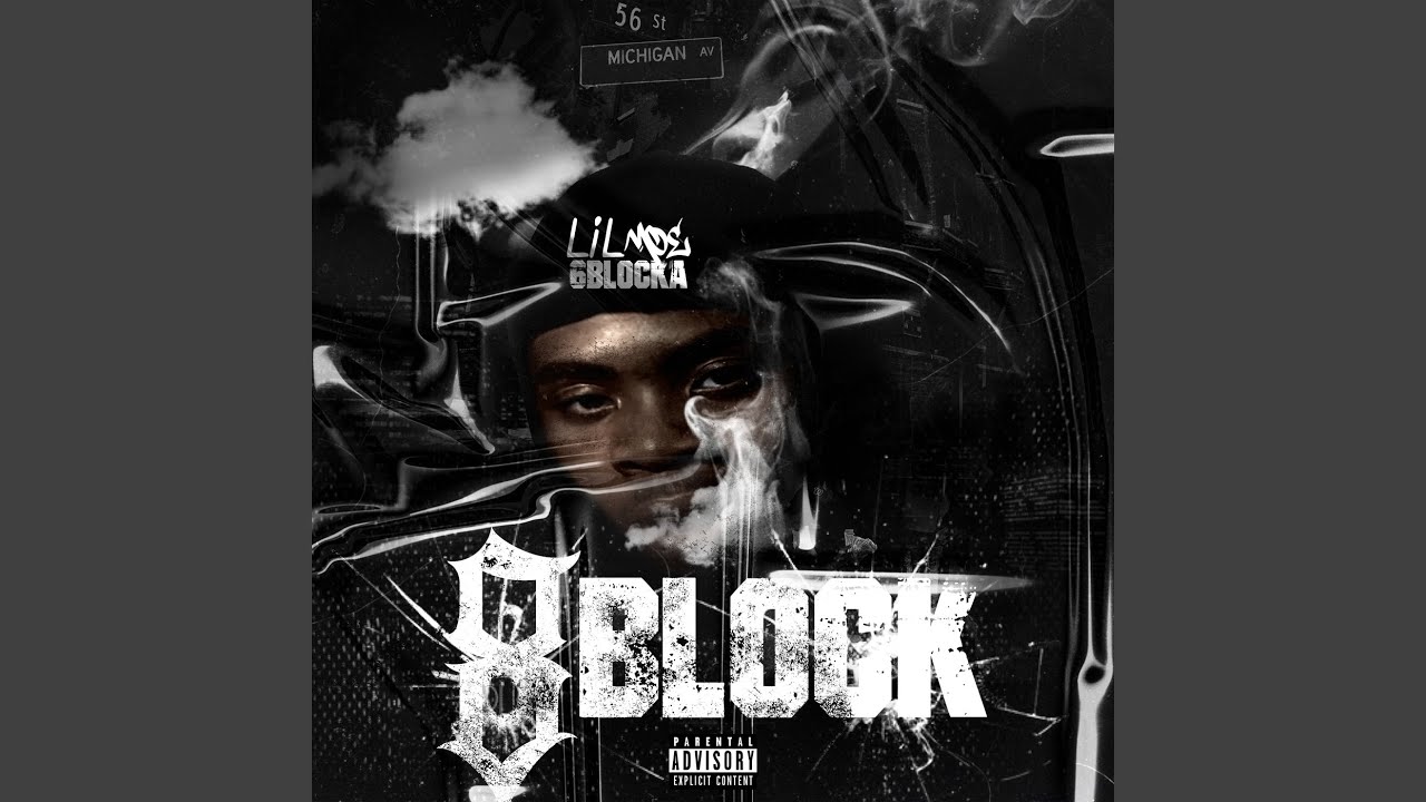 8Block