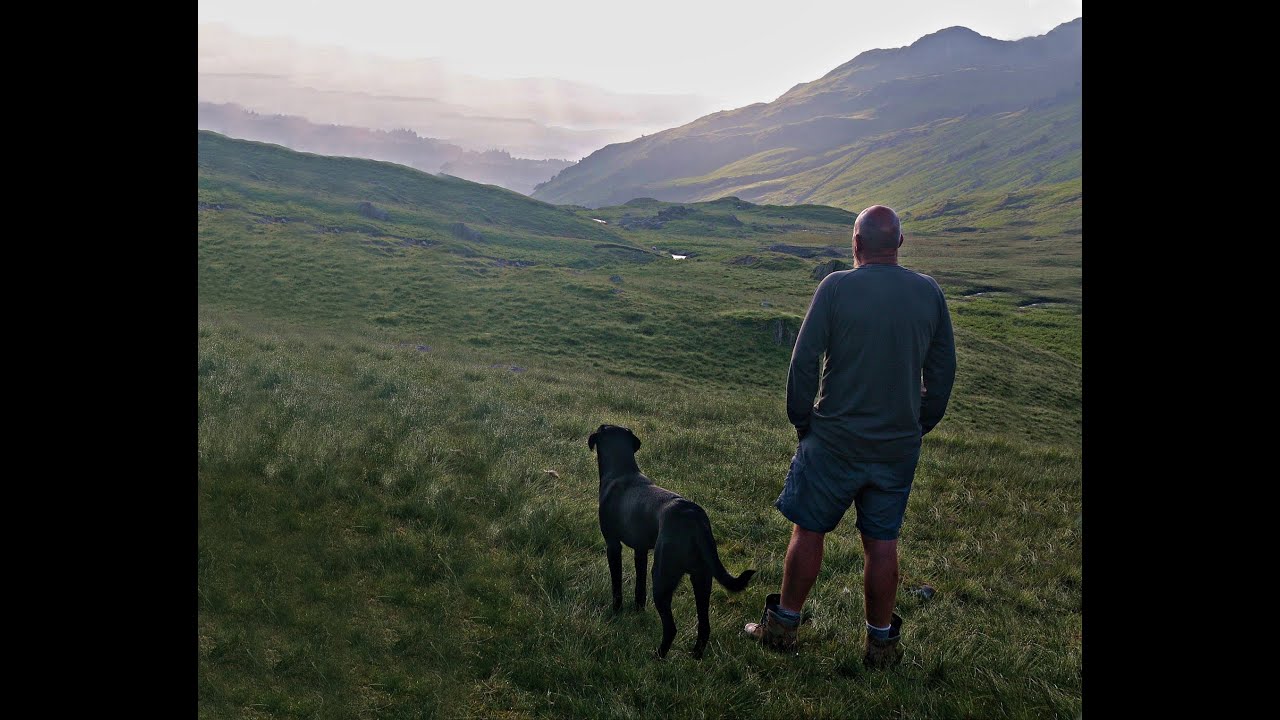 A STROLL TO ESTON NAB