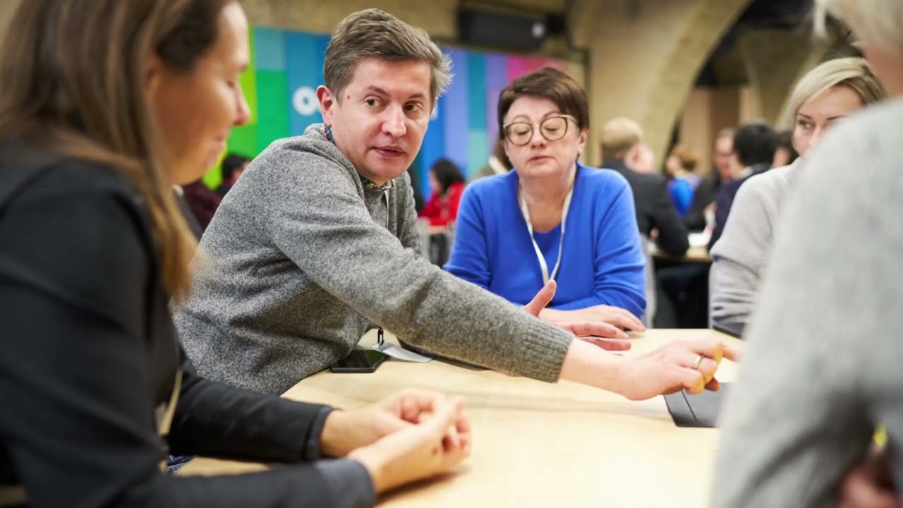 Привітання УІРО 2022