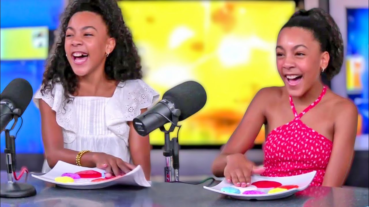 Epic Fail On LIVE TV! 🤣