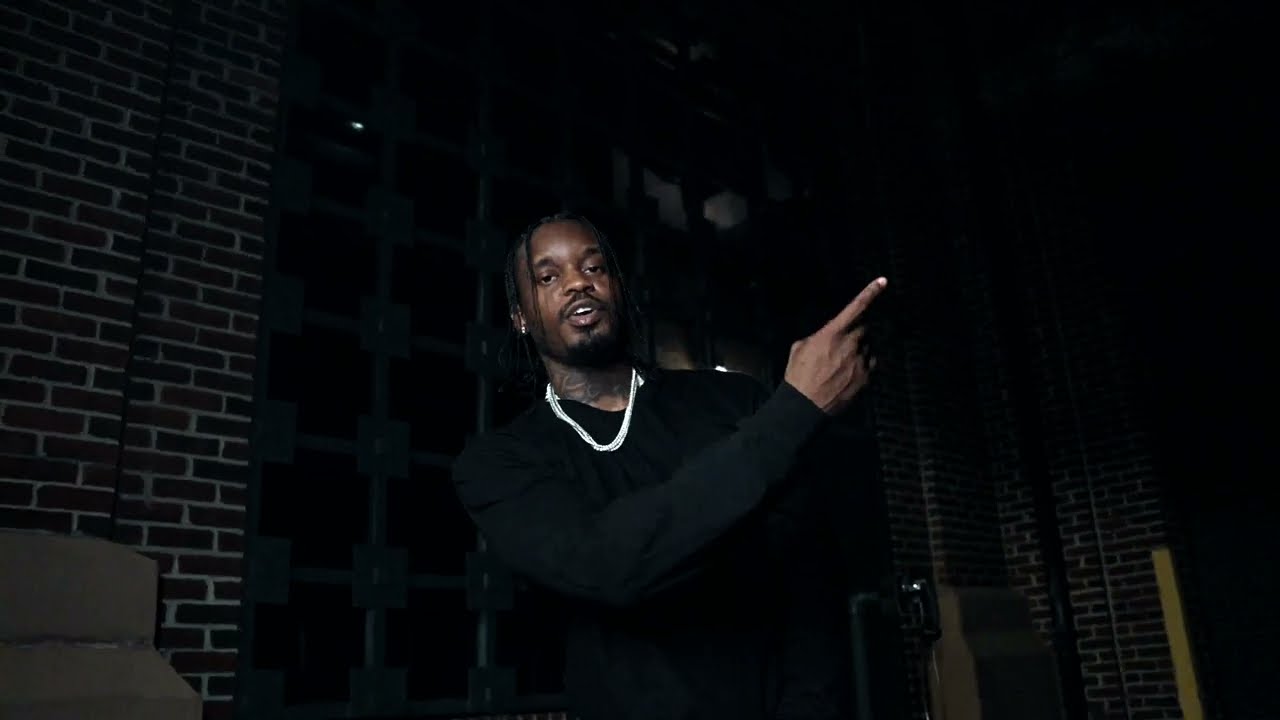 Smoke Chapo - New Load (Official Video) shot by @Kodygracee