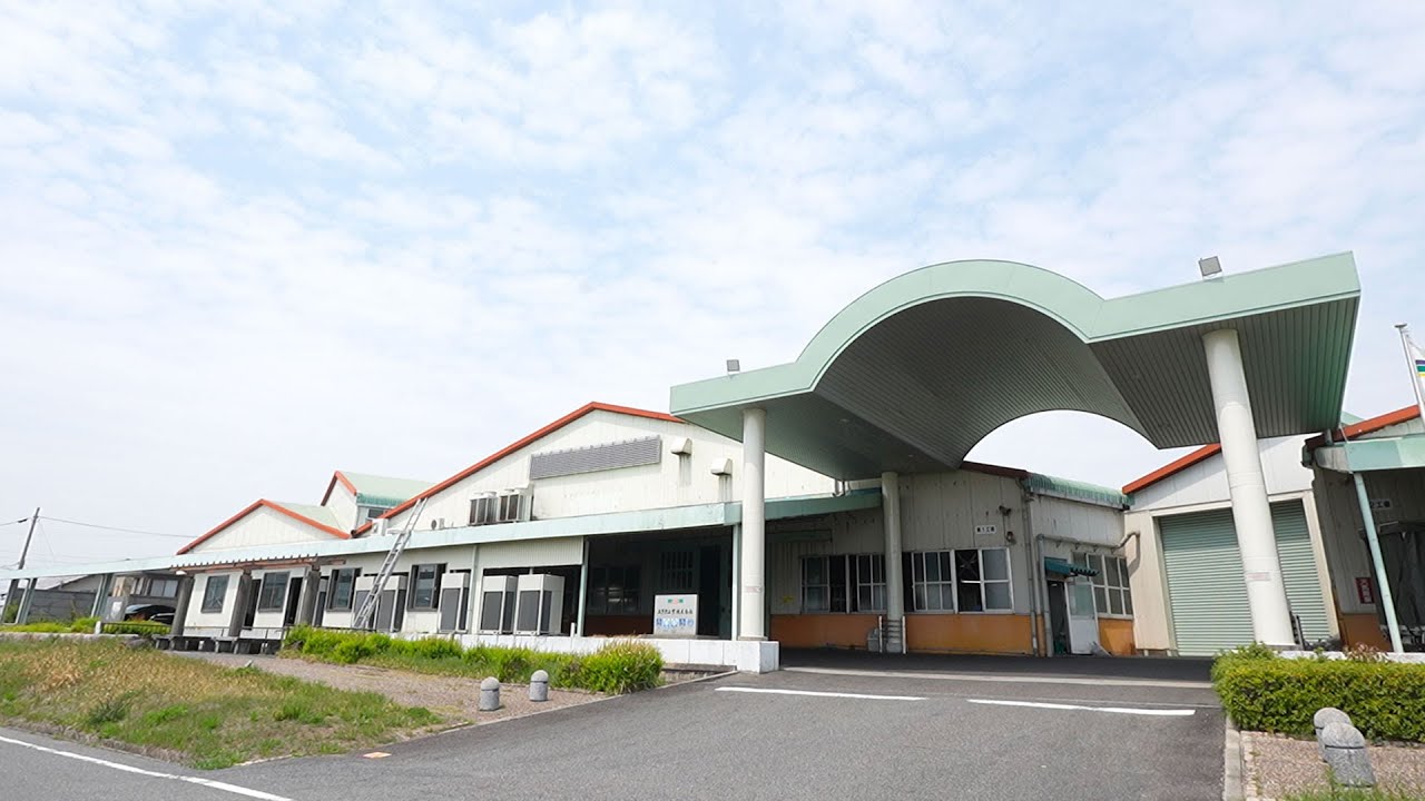 【ユタカ工業】「削る」技術でクルマを支える、モノづくりへの思いを紹介【開発現場へ行こう #13】