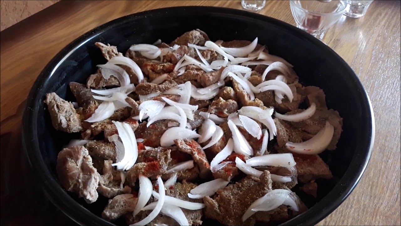 P&euml;rgaditja e Mishit t&euml; Kaprollit !