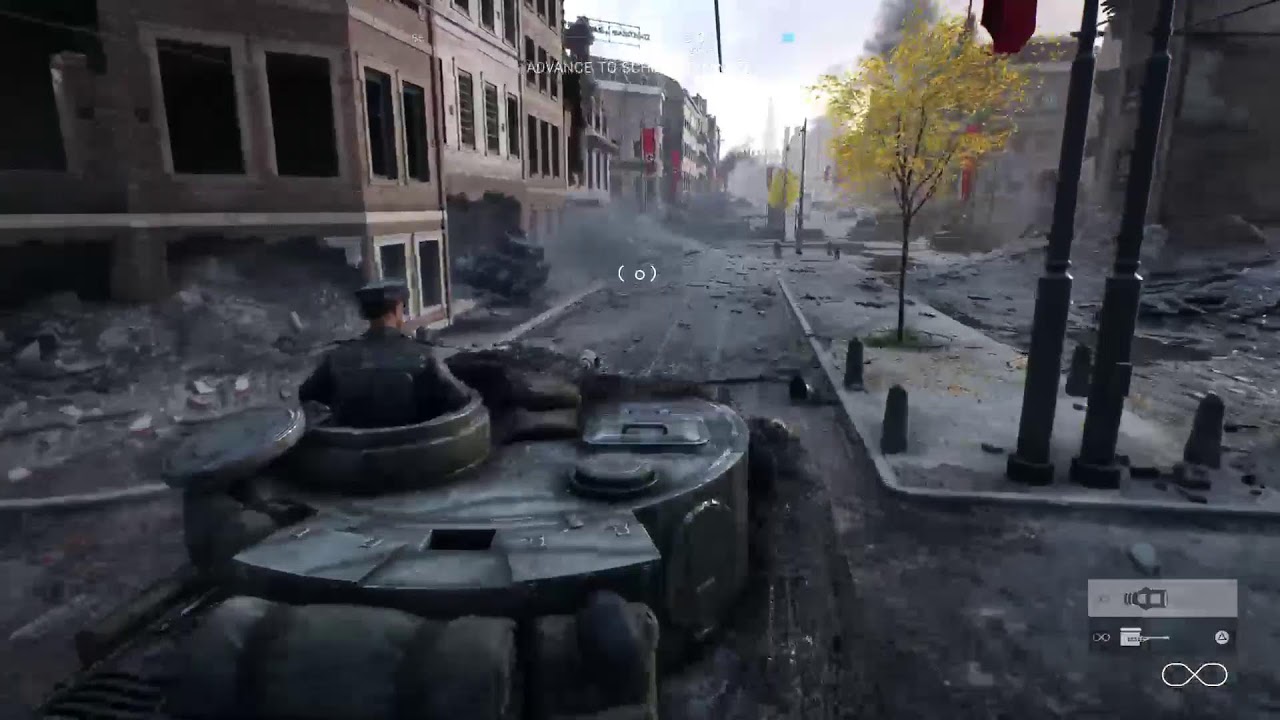 Battlefield 5 | PS5 Gameplay