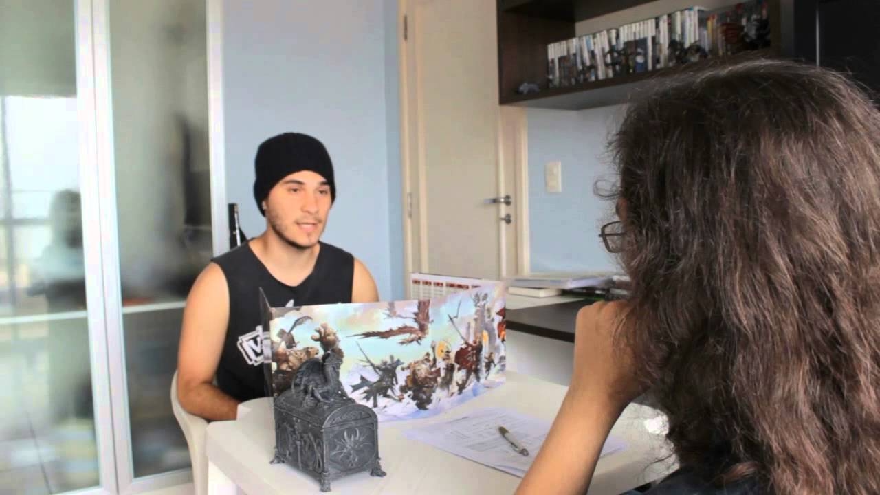 Basic Attack #7 - 5 Dicas para mestres!