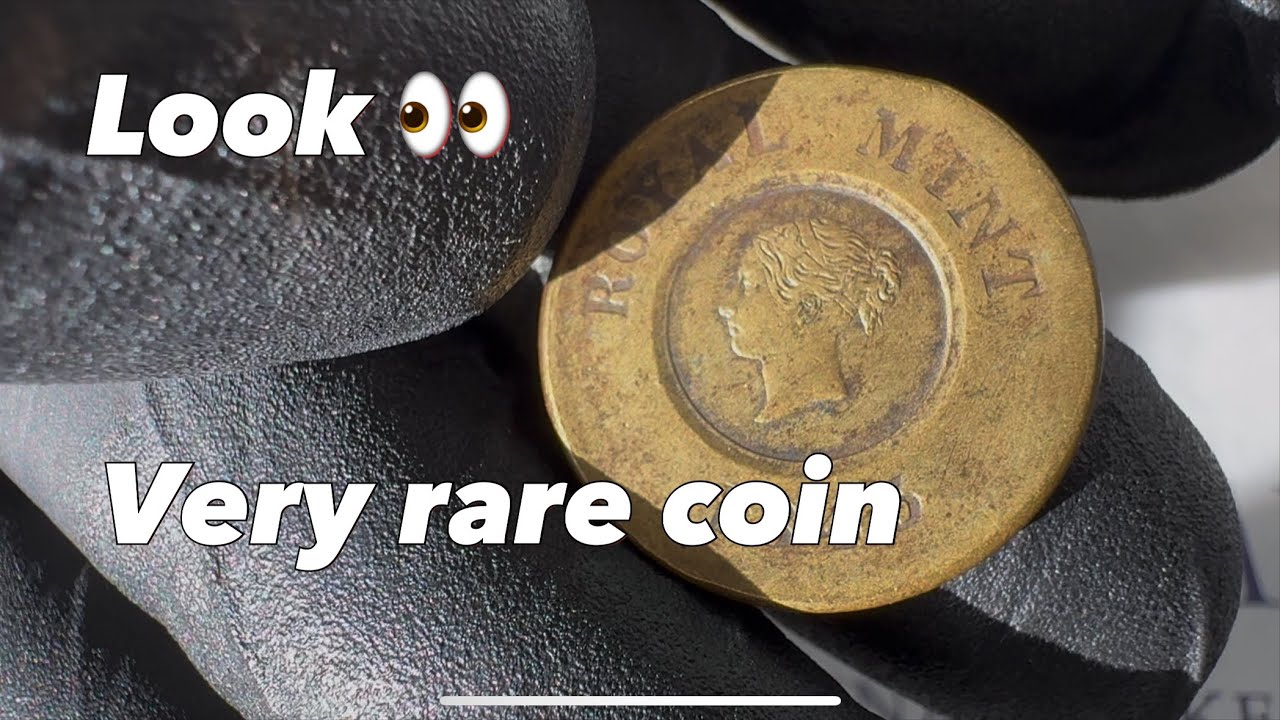 Royal mint very rare half sovereign weight. 