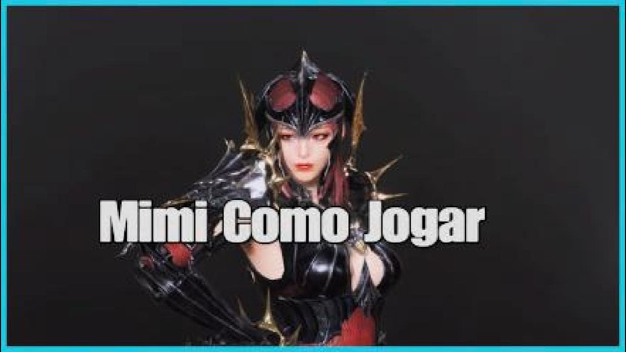 Hunters Arena PS5 - Mimi Como Jogar