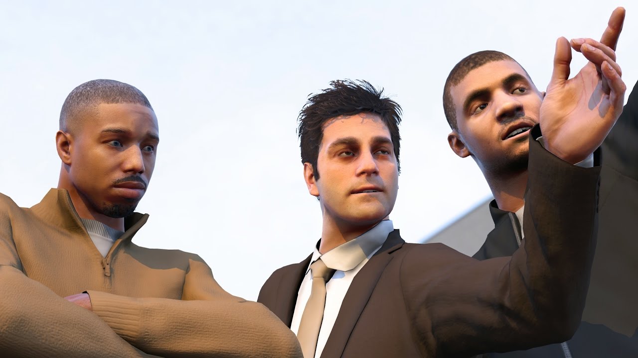 NBA 2K17 My Career - Season Awards and Animiations List! PS4 Pro