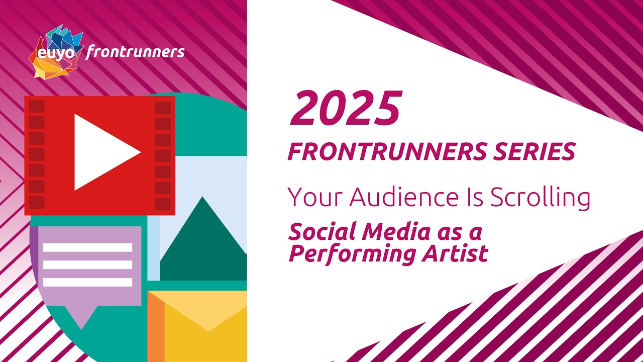 Your Audience Is Scrolling!