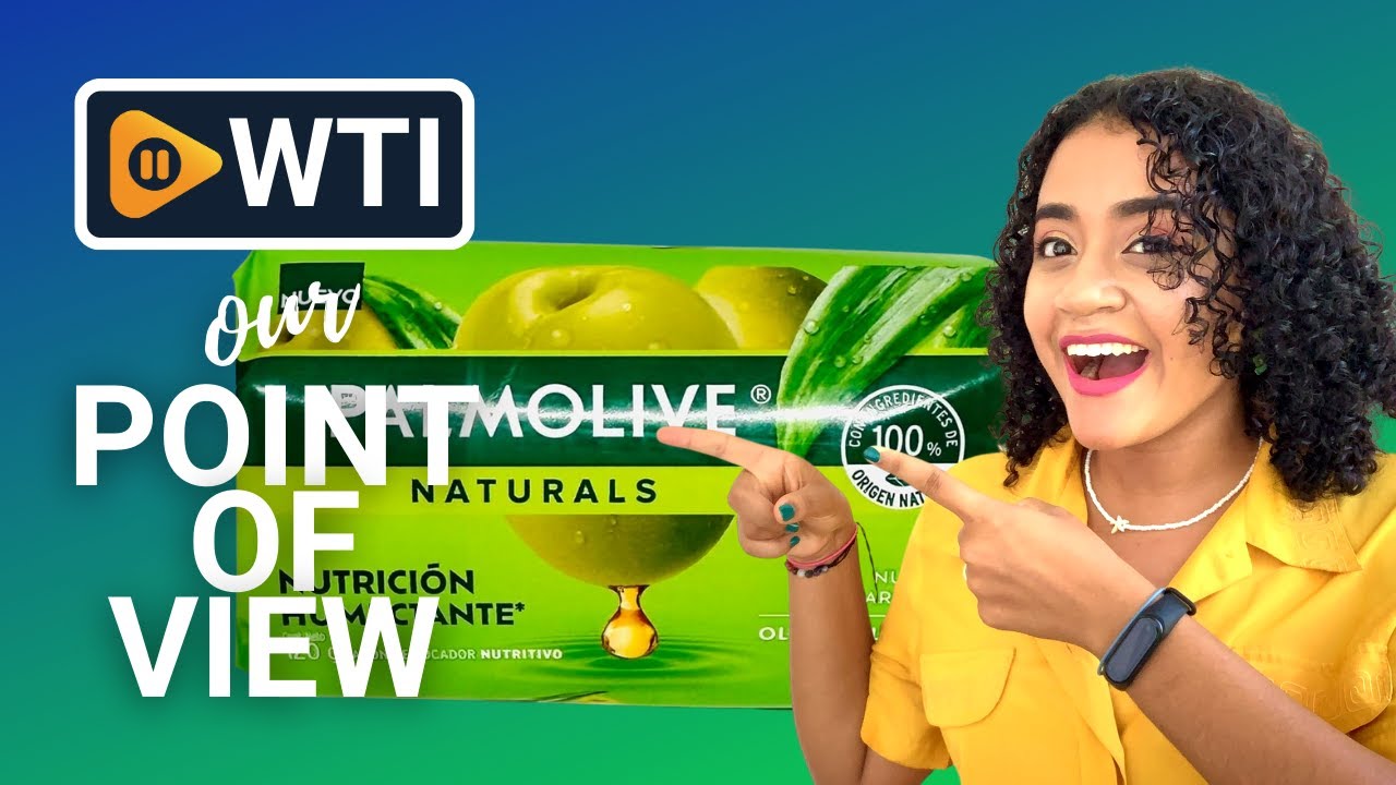 Palmolive Naturals Bar Soap | Our Point Of View
