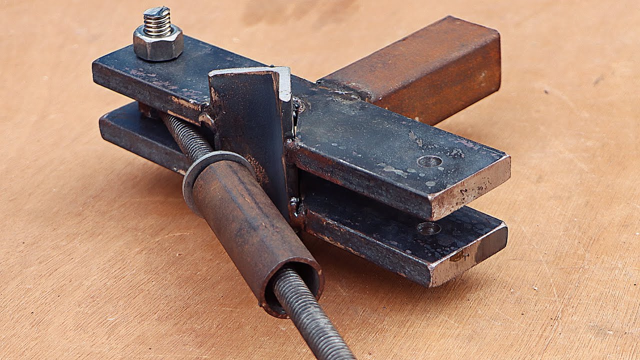 Genius Idea?? UNIQUE Tool!!!