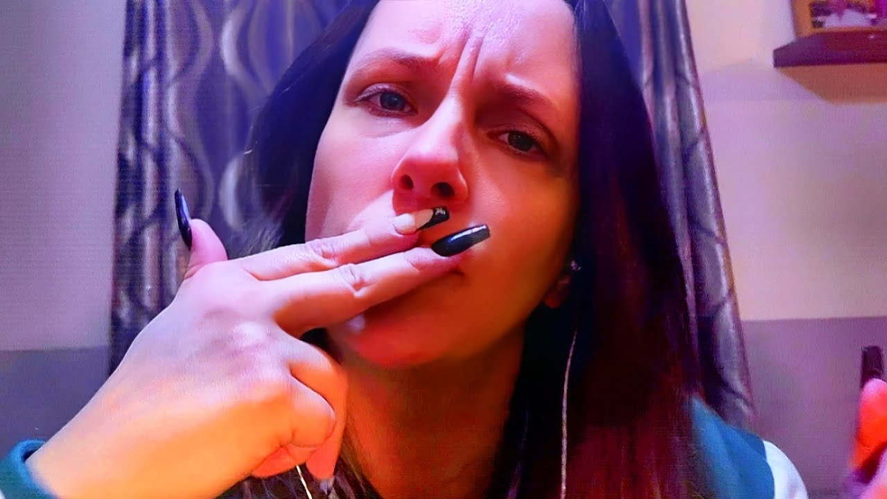 ASMR Spit Painting | Spit Drawing | Spit Colouring | Paint Splatter | Paint Flicking