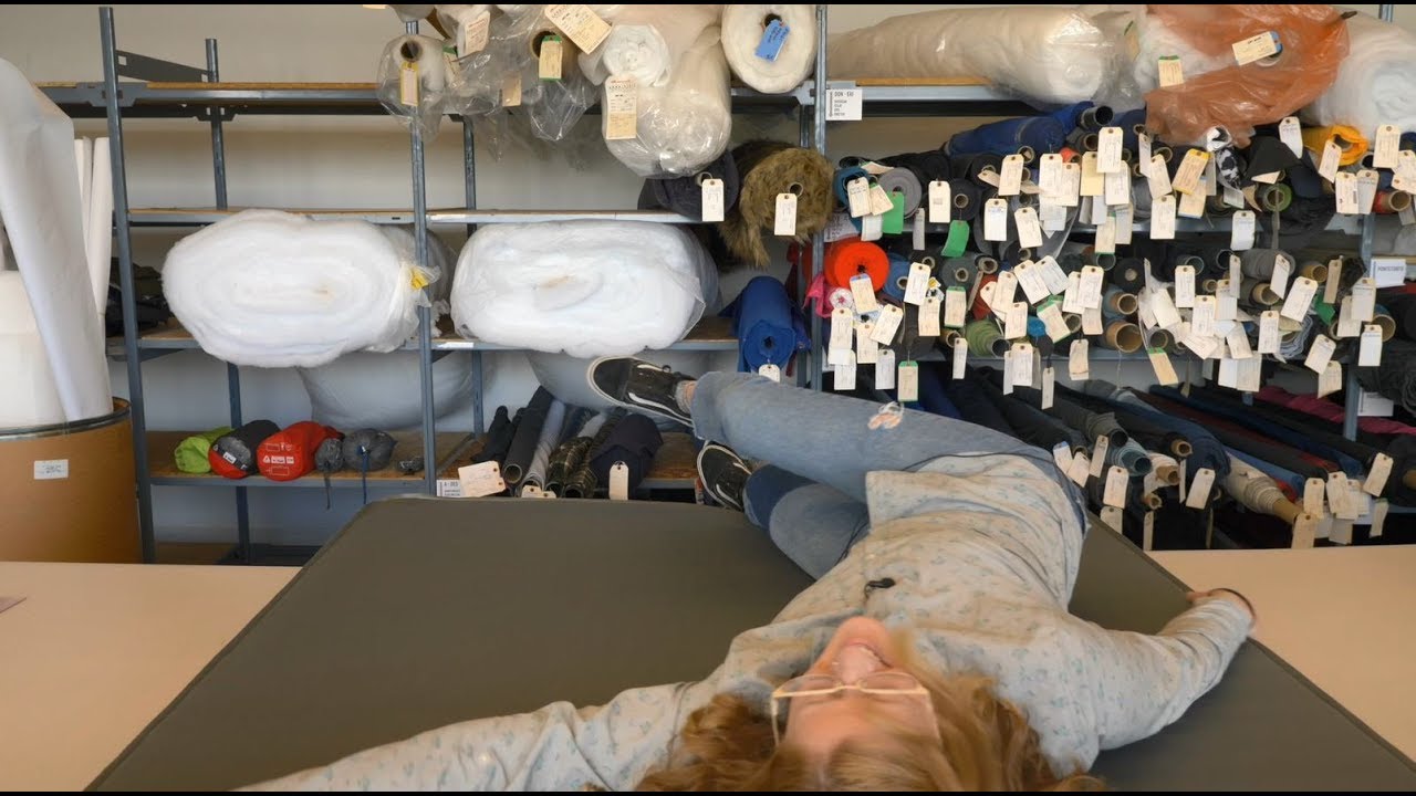 MEC Gear vs Gear: Sleeping Pads